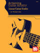 Mel Bay - Achieving Guitar Artistry: Linear Guitar Etudes - Bay - Book
