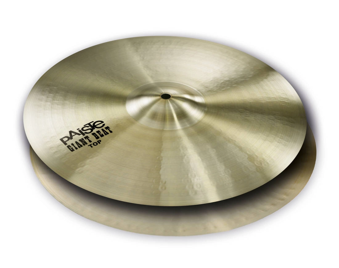 16\'\' Giant Beat Hi-Hat