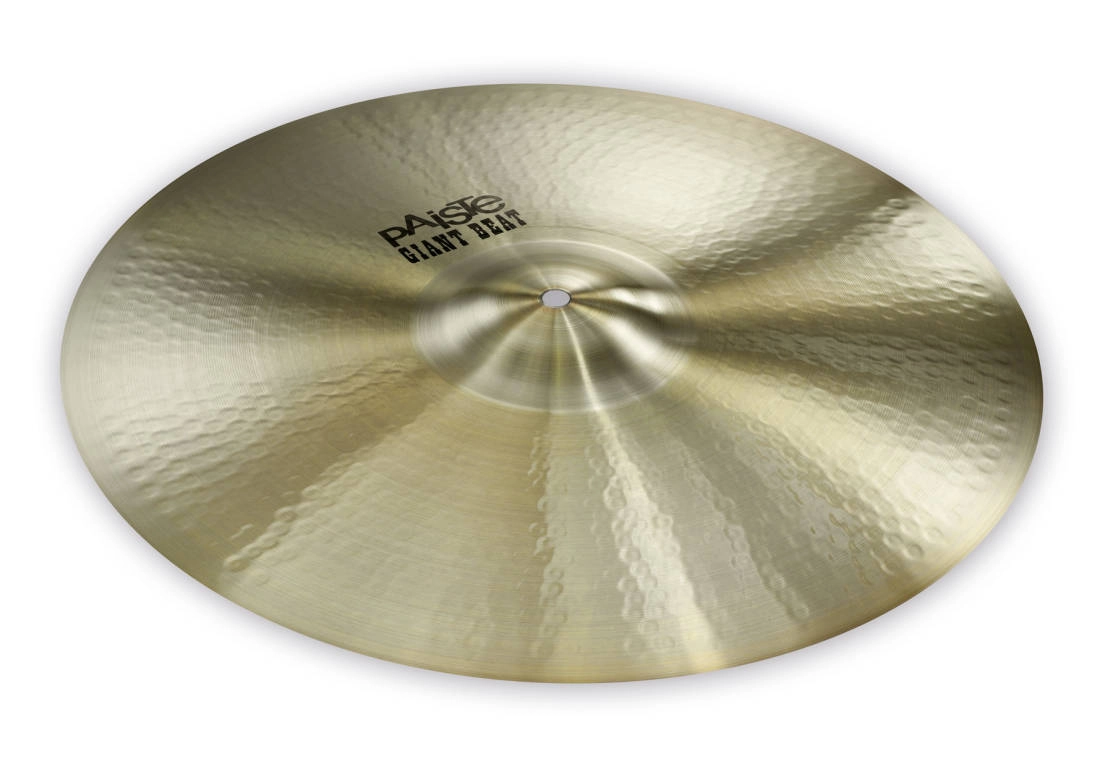 19\'\' Giant Beat Cymbal