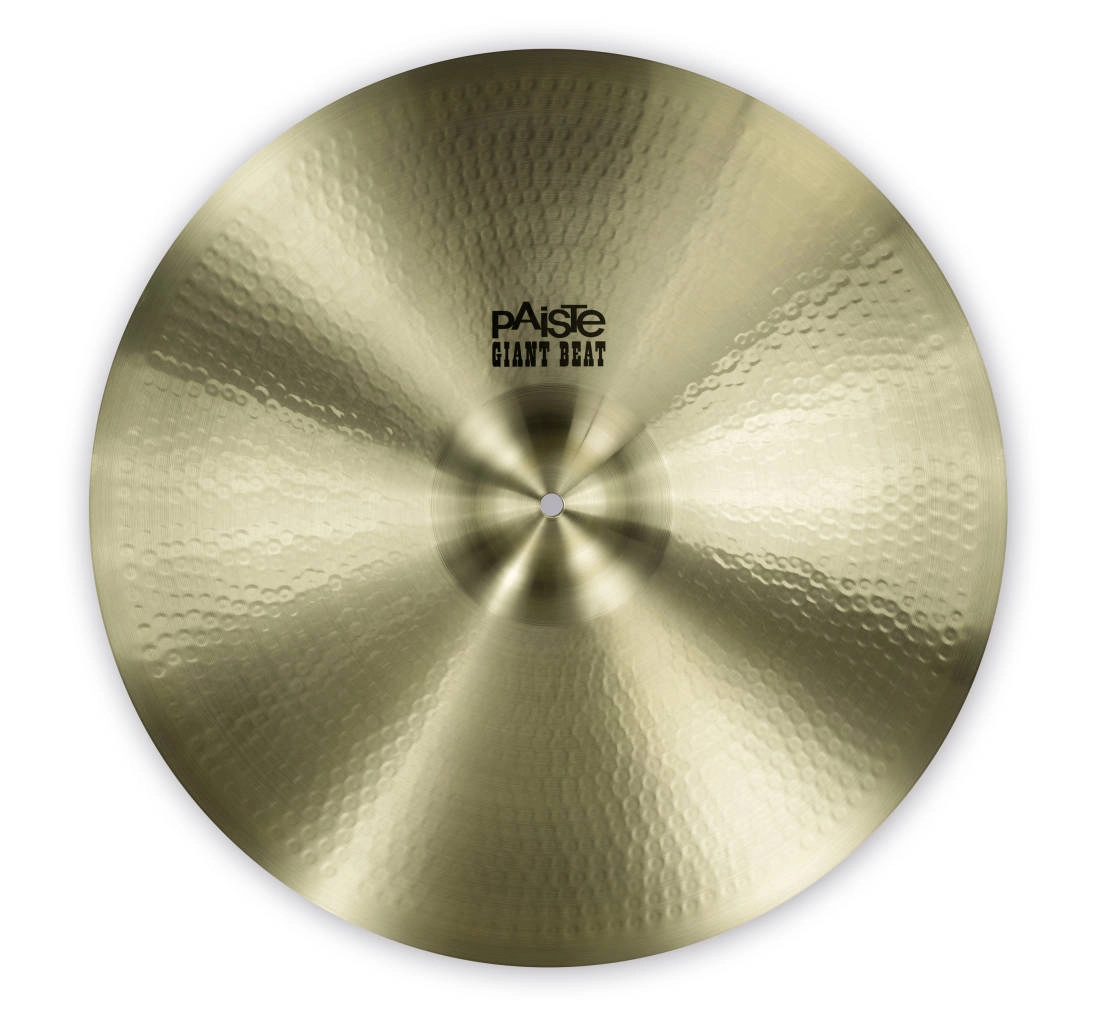 22\'\' Giant Beat Cymbal