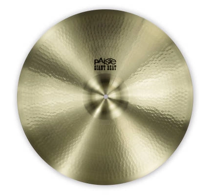 Paiste - 22 Giant Beat Cymbal