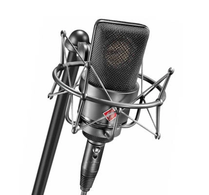 Neumann - TLM 103 with Shockmount - Black