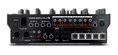X1800 Prime Professional 4-Channel DJ Club Mixer