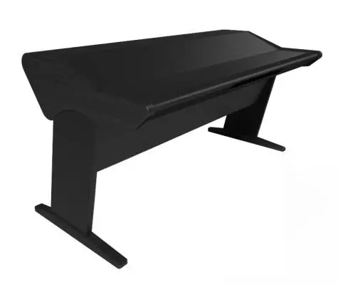 Onda Mack 18 Desk - Black