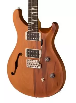PRS CE24 Semi-Hollow Reclaimed Limited - Natural Satin