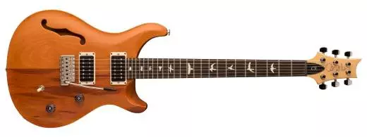 PRS CE24 Semi-Hollow Reclaimed Limited - Natural Satin