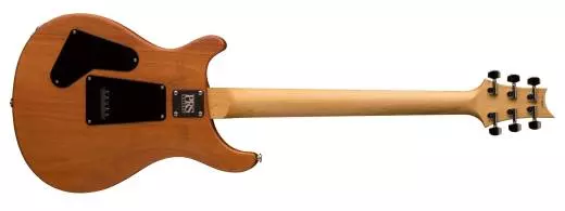 PRS CE24 Semi-Hollow Reclaimed Limited - Natural Satin