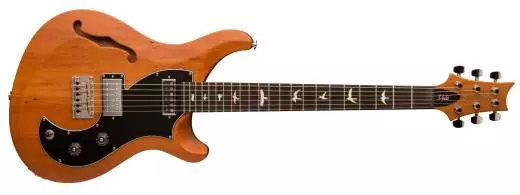 PRS S2 Vela Semi-Hollow Reclaimed Limited - Natural Satin