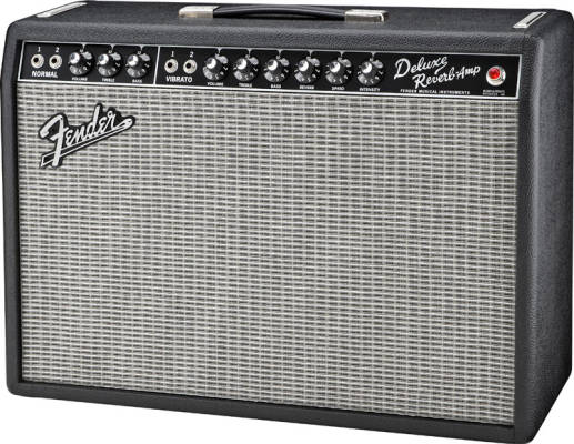 65 Deluxe Reverb