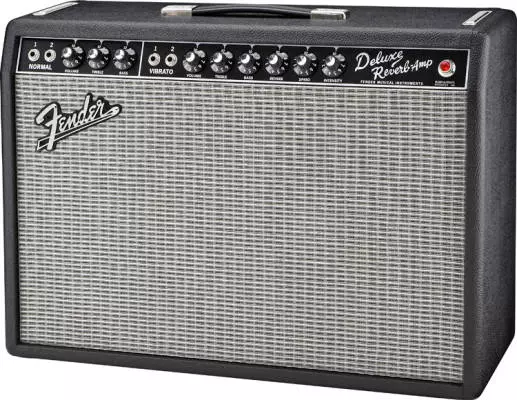 Fender - 65 Deluxe Reverb