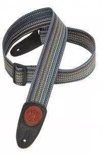 L&M 2 Inch Poly Strap - Multi Colour