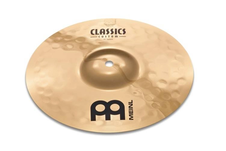 Classics Custom 12\'\' Splash - Brilliant