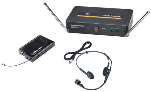 700 Series Wireless Head Set