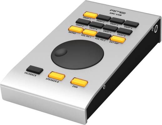 RME ARC USB Advanced Remote Control for Fireface