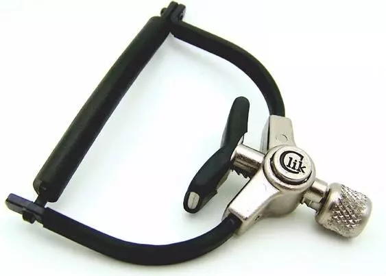 The Clik Capo - Wide Profile