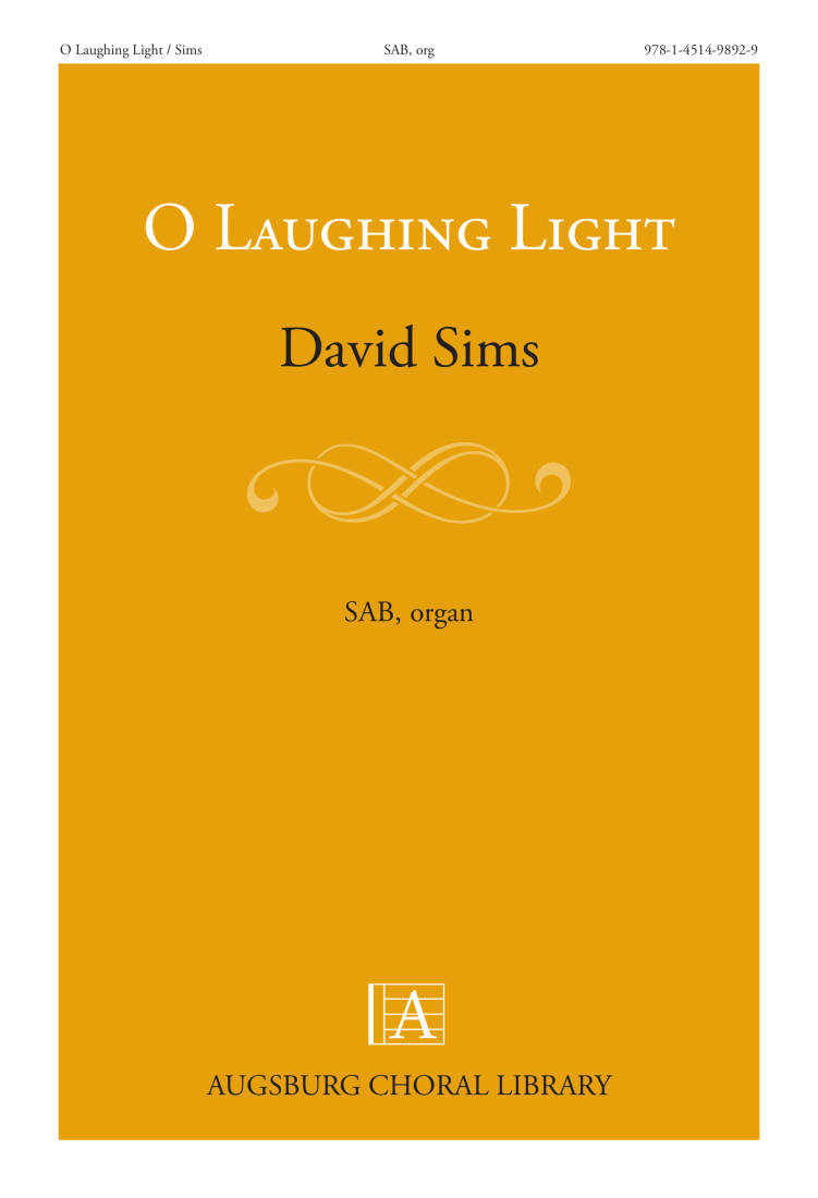 O Laughing Light - Sims - SAB