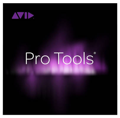 Annual Plug-in and Support Plan for Pro Tools - Download