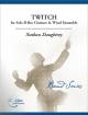 C. Alan Publications - Twitch - Daughtrey - Solo Clarinet/Concert Band - Gr. 4/5