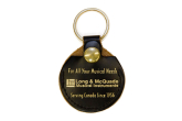 Levys - L&M Pick-Holder Keychain