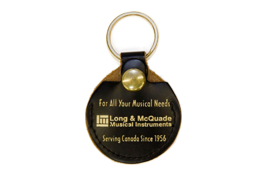 L&M Pick-Holder Keychain