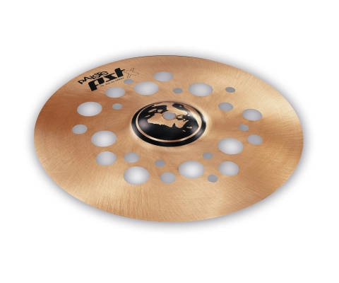 Paiste - PST X DJs 45 - 12 Inch Crash