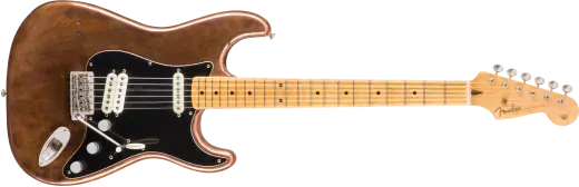 Custom Shop Limited Edition Robbie Robertson Last Waltz Stratocaster