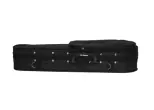 Baritone Ukulele Foam Case - Black