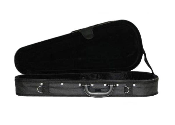 Baritone Ukulele Foam Case - Black