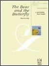 The Bear and the Butterfly - May - Piano Duet (1 Piano, 4 Hands) - Sheet Music