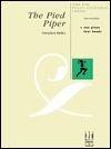 The Pied Piper - Heller/Lin - Piano Duet (1 Piano, 4 Hands)