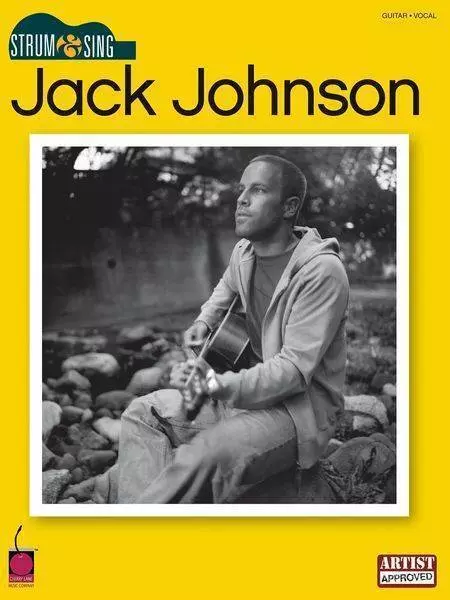 Jack Johnson - Strum and Sing