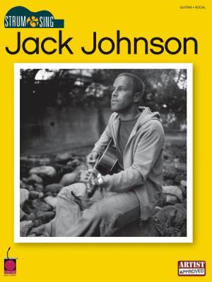 Jack Johnson - Strum and Sing