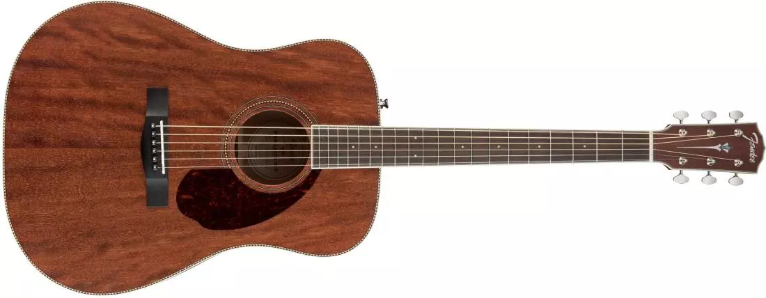 Paramount Series PM-1 Standard Dreadnought - All-Mahogany