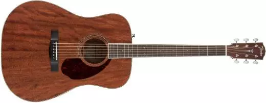 Paramount Series PM-1 Standard Dreadnought - All-Mahogany