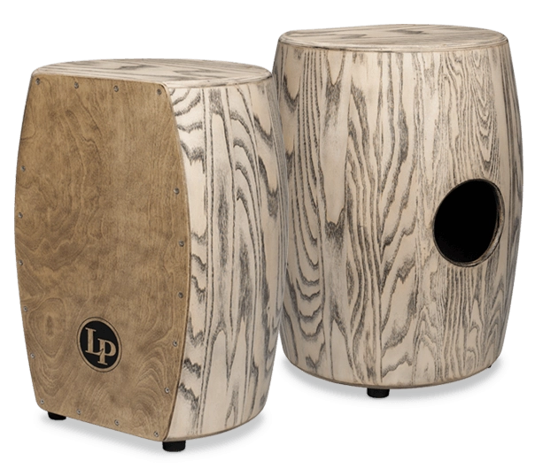 Giovanni Signature Stave Tumba Cajon