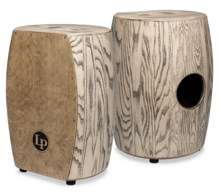 Latin Percussion - Giovanni Signature Stave Tumba Cajon