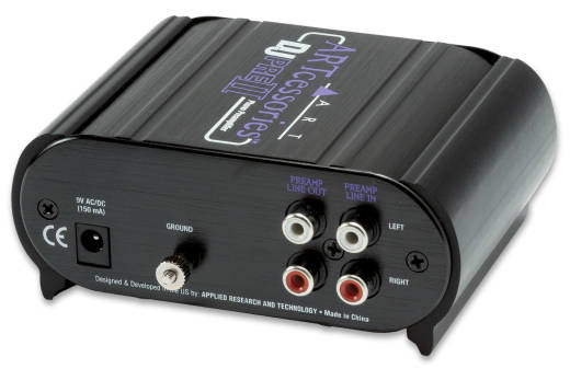 DJPre-2 Phono Preamp