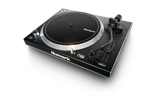 NTX1000 Professional Direct Drive Turntable
