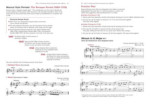 Premier Piano Express, Book 4 - Alexander, Kowalchyk, Lancaster, McArthur, Mier - Book/Media Online