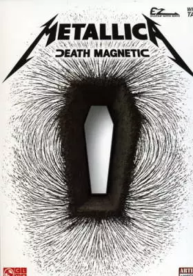 Cherry Lane - Metallica Death Magnetic - Easy Guitar