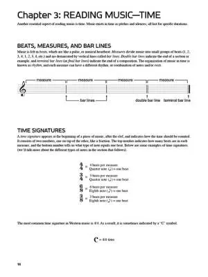 Guitar Theory Workbook - Speed - Book/Audio Online