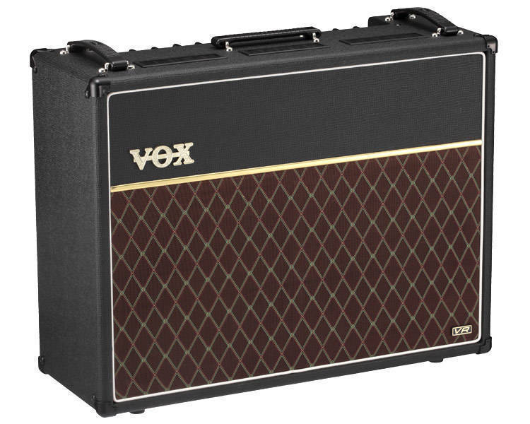 Vox - AC30VR - 30 Watt 2 Channel 2x12 Valve Reactor