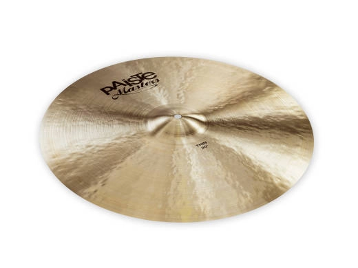 Paiste - Masters 20 Inch Thin Ride