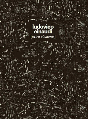 Chester Music - Extra Elements - Einaudi - Solo Piano - Book