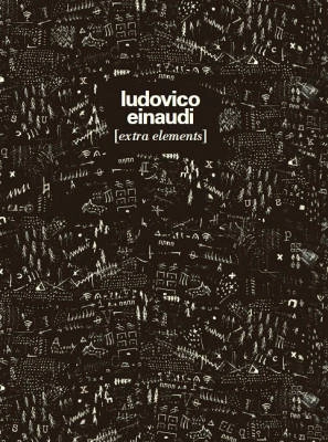 Chester Music - Extra Elements - Einaudi - Solo Piano - Book