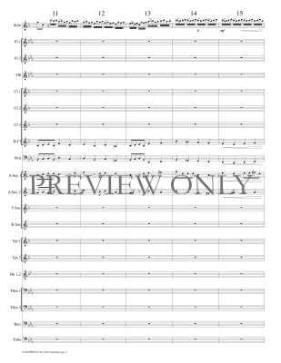 Concerto from LEstro armonico Op. 3 No. 9 RV 230 - Vivaldi/Marlatt - Clarinet or Piccolo Trumpet Soloist/Concert Band