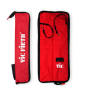 Vic Firth - Essentials Stick Bag - Red