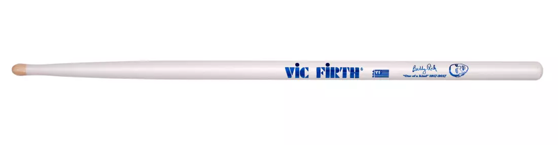 Signature Series - Buddy Rich 100 Year Anniversary Drumsticks
