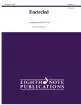Eighth Note Publications - Encircled - Dagenais - Concert Band - Gr. 4