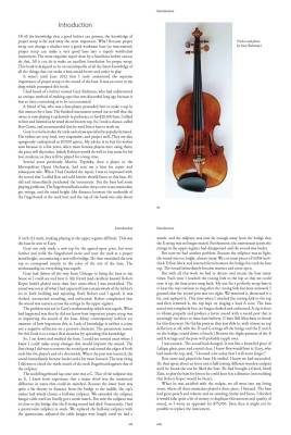 String Instrument Setups - Traeger - Book
